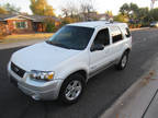 2005 Ford Escape 4dr 103 WB 2.3L Hybrid 4WD