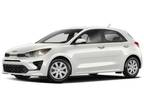 2022 Kia Rio 5-Door S