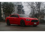 2014 Dodge Charger 4dr Sdn RT RWD