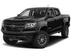 2019 Chevrolet Colorado ZR2