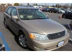 2003 Toyota Avalon XL 4dr Sedan