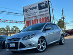 2014 Ford Focus 5dr HB SE