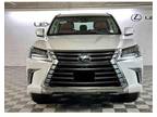 2020 Lexus LX 570 LX 570