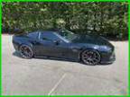 2010 Chevrolet Corvette Z06 2010 Z06 Used 7L V8 16V Manual RWD Coupe On Star