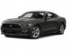 2015 Ford Mustang V6