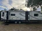 2013 Keystone Laredo Super-Lite 301RL