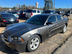 2013 Dodge Charger 4dr Sdn SE RWD