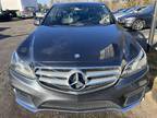 2014 Mercedes-Benz E Class E350