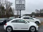 2014 Volkswagen Beetle 1.8t