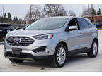 2022 Ford Edge Titanium AWD 4dr Crossover 12K MILES LOADED