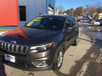 2019 Jeep Other LATITUDE PLUS WE GUARANTEE CREDIT APPROVAL!