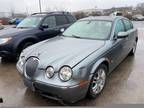 2005 Jaguar S-Type 3.0 SEDAN 4-DR