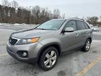 2013 Kia Sorento EX AWD 4dr SUV