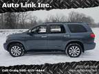 2010 Toyota Sequoia Limited 4x4 4dr SUV (5.7L V8)