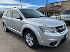 2012 Dodge Journey SXT Powerful V6 Engine, Spacious Interior,