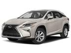 2017 Lexus RX 350 350