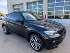 2012 BMW X6 M AWD 4dr