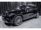 2024 Mercedes-Benz GLC 300 4MATIC SUV