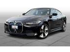 2023Used BMWUsedi4Used Gran Coupe