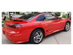 1995 Dodge stealth 2dr Coupe for Sale by Owner