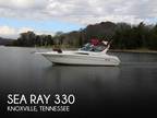 Sea Ray 330 Sundancer Express Cruisers 1992