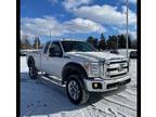 2016 Ford F-250, 83K miles