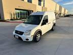 2011 Ford Transit Connect Cargo XLT Van 4D