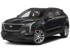 2023 Cadillac XT4 AWD Sport