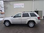 2009 Jeep Grand Cherokee Laredo 4x4 4dr SUV