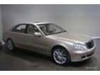 2005 Mercedes-Benz S-Class S500 4dr Sedan 5.0L 2005 Mercedes-Benz S-Class