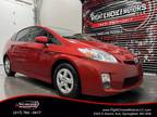 2010 Toyota Prius I Hatchback 4D