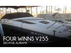 Four Winns v255 Express Cruisers 2020