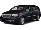 2014 Chrysler Town and Country Touring