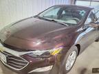 2020 Chevrolet Malibu Black, 59K miles