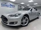 2016 Tesla Model S 4dr Sedan AWD 90D