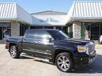 2015 GMC Sierra 1500 Black, 118K miles