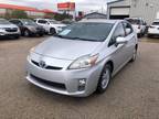 2010 TOYOTA PRIUS TWO - Keller, TX