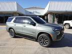 2023 Chevrolet Tahoe Silver, 19K miles