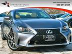 2016 Lexus RC 300 2dr Coupe