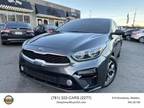 2020 Kia Forte FE Sedan 4D