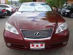 2008 Lexus ES 350 4dr Sdn