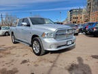 2013 Ram Ram Pickup 1500 Laramie Limited