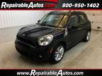 2013 MINI Cooper Countryman AWD 4dr S ALL4