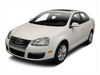 2010 Volkswagen Jetta Limited Edition