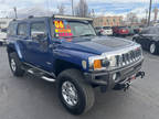 2006 HUMMER H3 4dr 4WD SUV