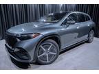 2023 Mercedes-Benz EQS 580 4MATIC SUV