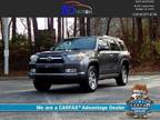 2011 Toyota 4Runner SR5 4x4 4dr SUV