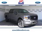 2023 Ford F-150 Gray, new