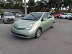 2008 Toyota Prius Standard 4dr Hatchback