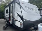 2015 Heartland Prowler Lynx 18 LX